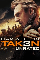 Poster for Taken 3 (Extended) by Olivier Megaton