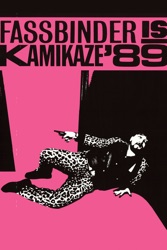 Kamikaze 89