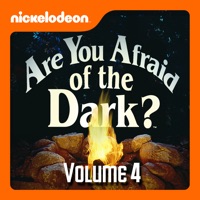 Are You Afraid of the Dark?, Vol. 4