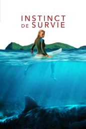 Instinct De Survie (The Shallows)