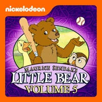 Maurice Sendak's Little Bear, Vol. 5