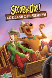 Scooby-Doo : Le Clash des Sammy