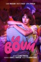 Affiche du film La boum