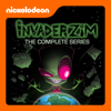 Invader Zim - Invader Zim: The Complete Series  artwork