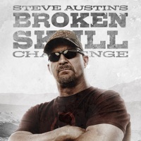 Télécharger Steve Austin's Broken Skull Challenge, Season 4 Episode 10