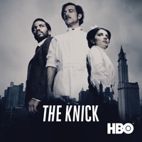 Télécharger The Knick, Saison 2 (VF) Episode 7