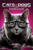 Cats & Dogs: The Revenge of Kitty Galore - Brad Peyton