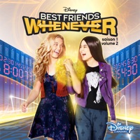 Télécharger Best Friends Whenever, Saison 1 -Volume 2 Episode 8