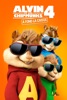icone application Alvin et les Chipmunks : à fond la caisse