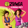 Zumba Slimdown Party - Zumba Slimdown Party