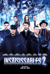 Insaisissables 2