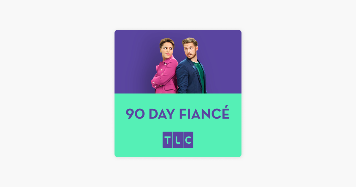 90 day fiancé tell all part 2a