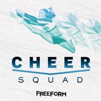 Cheer Squad, Season 1
