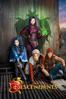 Descendants - Kenny Ortega