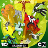 Classic Ben 10, Saison 3 - Classic Ben 10