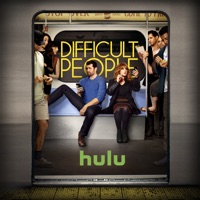 Difficult People, Season 2