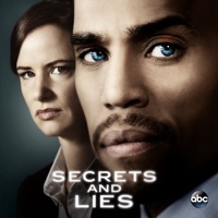Secrets and Lies, Season 2