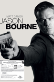 Jason Bourne
