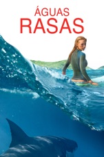 Capa do filme Águas Rasas