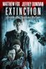 Extinction - Miguel Ángel Vivas