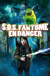 SOS : fantôme en danger