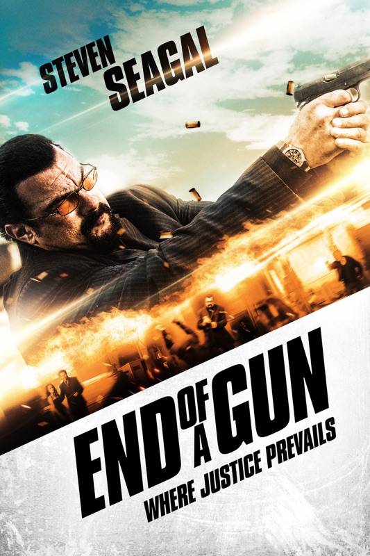 End of a Gun