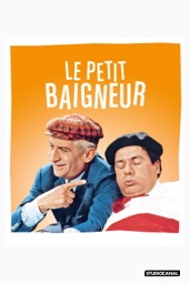 Le petit baigneur