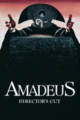 Amadeus (Director's Cut)