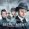 The Secret Agent, Season 1 - The Secret Agent Cover Art