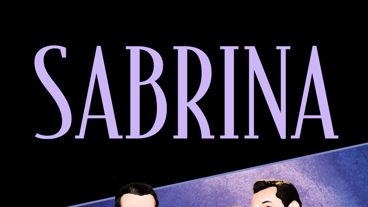 ‎Sabrina - Apple TV
