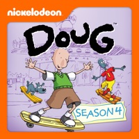 Doug, Season 4