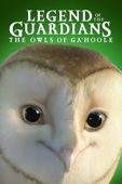 Legend of the Guardians: The Owls of Ga'Hoole