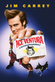 Ace ventura: L'acchiappanimali