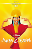 The Emperor's New Groove