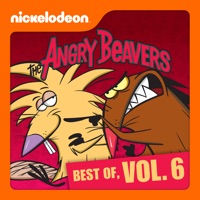 The Best of Angry Beavers, Vol. 6