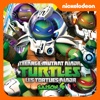 Teenage Mutant Ninja Turtles : les Tortues Ninja