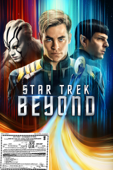 Star Trek Beyond