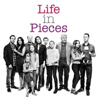 Télécharger Life In Pieces, Saison 1 (VOST) Episode 18