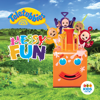 Bouncy Ball - Teletubbies