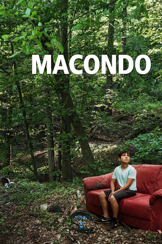 Macondo