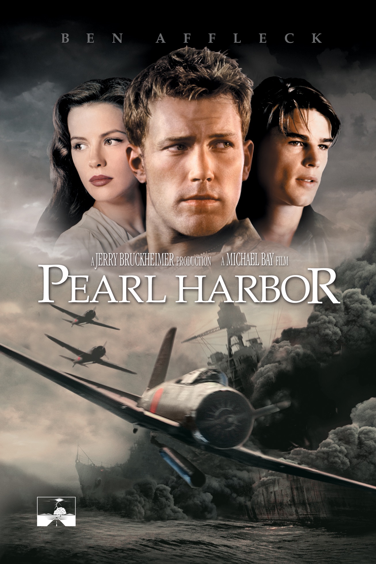 Pearl Harbor artwork