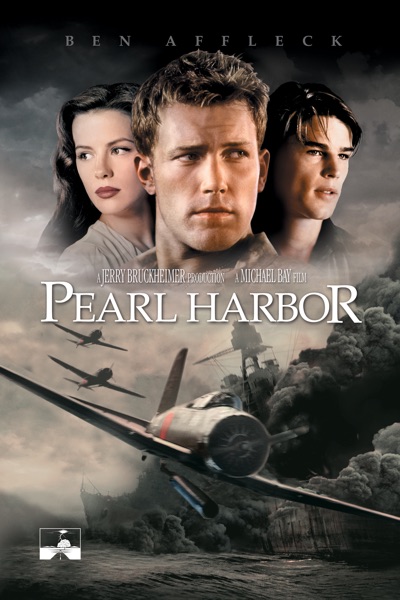 Pearl Harbor