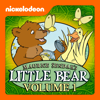 What Will Little Bear Wear? / Hide and Seek / Little Bear Goes to the Moon - Little Bear
