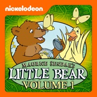 Maurice Sendak's Little Bear, Vol. 1