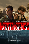 Anthropoid
