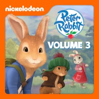 Peter Rabbit, Vol. 3