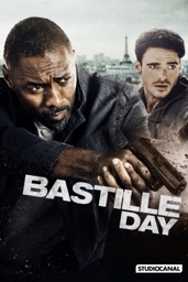 Bastille Day (2016)