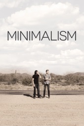 Poster for Minimalism: A Documentary About the Important Things by Matt D'Avella