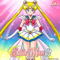 Télécharger Sailor Moon S (English Version), Season 3, Vol. 1 Episode 9