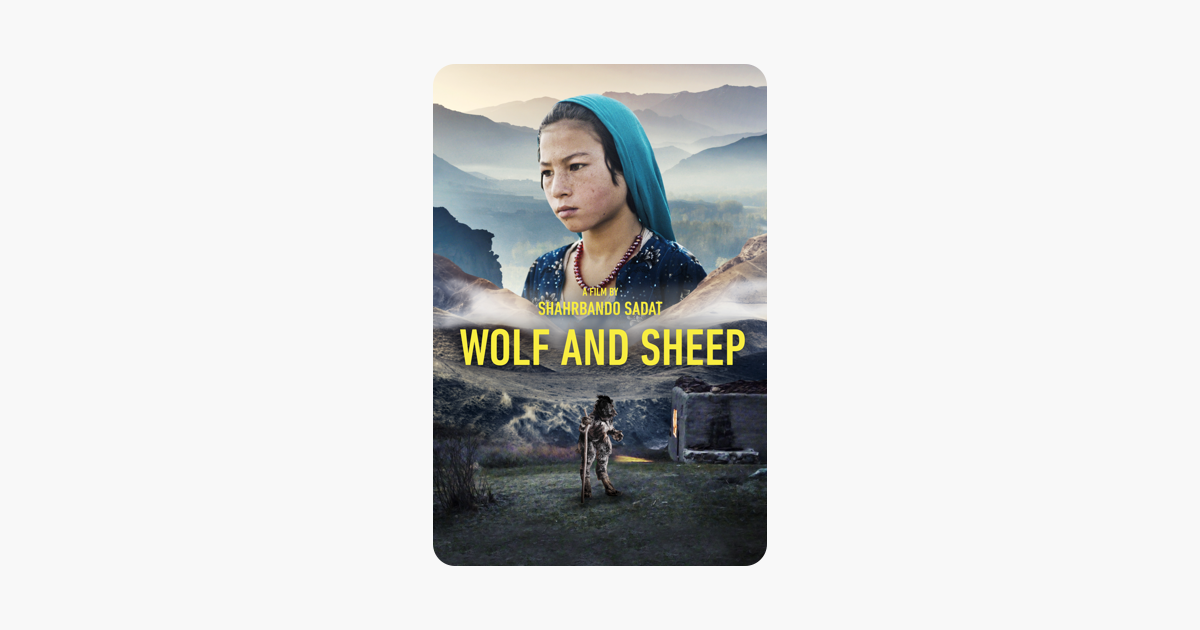 Wolf And Sheep On ITunes